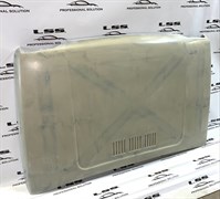 Капот ВАЗ 21213-2131 Нива 74256