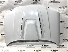 Капот DTM NIVA CHEVROLET Стеклопластик 74263
