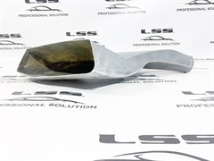 Патрубок холодного впуска Калина 73152