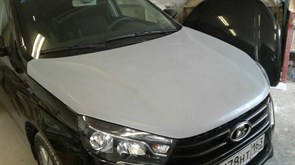 Капот AVR Веста Стандарт 74348