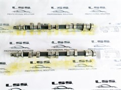 Валы распределительные ОКБ 16V 52/52 74355