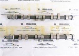 Валы распределительные ОКБ 16V 44/42 74354