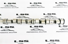 Распредвал ОКБ 115 (8VC-288) 74382