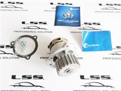 Помпа 21126 LUZAR "Турбо" 74399