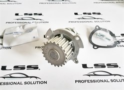 Помпа 21126 LUZAR 74400
