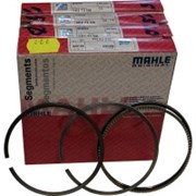 Кольца 75,00 мм толщина 1,5/1,5/2,5 MAHLE 74456