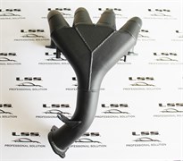 Впускной ресивер 16V TM-Race Е-ГАЗ 126 74473