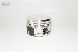 Поршни СТИ Nissan 2.5 RB25DET 86мм под кольца 1.5/1.5/3.0 74521