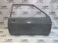 Дверь 2108 стеклопластик 73141