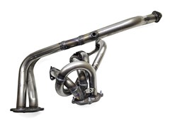 Паук SUBARU sound ВАЗ 2101/2107 8кл, без гофры без окраса 74527