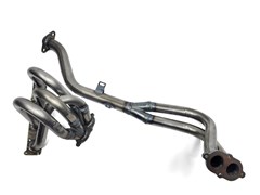 Паук DK Pro 2101-2107 16V 4-2-1 без гофры без окраса 74528