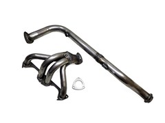 Паук DK Pro ВАЗ 2101-07 4-1, 8v, без гофры, не окрашен 73355