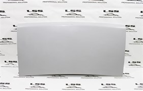 Крышка багажника ВАЗ 2105 стеклопластик 74563