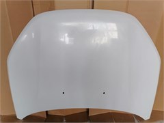Капот GRANTA FL стеклопластик 74692