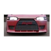 Бампер передний AVR CUP ВАЗ 2113-2115 63009