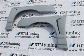 Крылья передние DTM ВАЗ 2110-2112 (2 штуки) 69416
