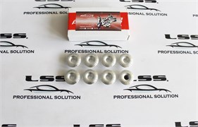 Тарелка клапана "PRO.CAR" 8V ВАЗ 2101-07 (8 шт.) 73125