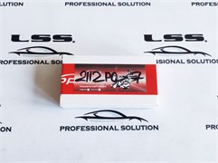 Бронзовые направляющие клапанов 2112 ProCar 7ММ 74117