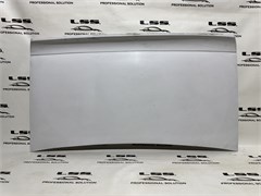 Крышка багажника 2105-2107 Дагтейл 74699