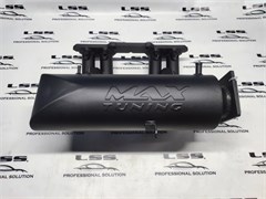 Коллектор впускной (Ресивер) MAX Tuning Нива 2121 МЕХ дроссель 74700