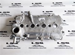 Клапанная крышка 2112-21179 MaxTuning с переносом горловины 74710