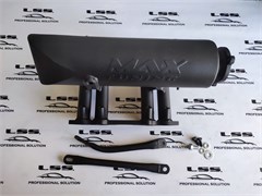 Ресивер MAX Tuning 11182, 8V, Е-газ 127 74712
