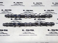 Валы распределительные ОКБ 8.6 272 Штатный шкив 16V 77181
