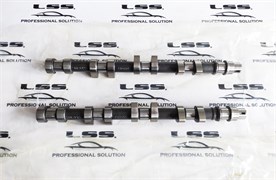 Валы распределительные ОКБ 16V 47/44 77197