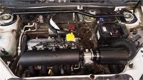 Ресивер  Max Tuning 21127 Е-ГАЗ 39мм 77207