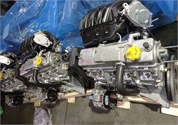 Двигатель ваз 11186 1.6 8 кл. Гранта 77213