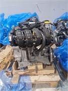 Двигатель ваз 21179 1.8 16 клапанов Веста 77214