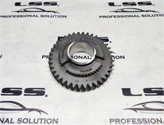 Шестерня 1ой передачи КПП для ряда № 5, 6, 7, 103, 104 (2,92) LST 2108 под тройной синхрон 2181 77224