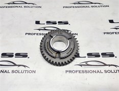 Шестерня 2ой передачи КПП для ряда №7 (2,05), LST 2108 под тройной синхрон 2181 77225