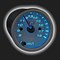 Прибор AUTO GAUGE вольтметр /52 мм/ с 7-цветной подсветкой, 270 град. 63711 - фото 40529