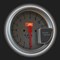 Прибор AUTO GAUGE тахометр /125 мм/ без вспышки, серебристый циферблат, на подставке, 0-11000 RPM 65506 - фото 41591