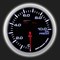 Прибор DEPO RACING /52 мм/ давления масла, с тонированным стеклом 65817 - фото 41783
