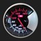 Прибор KET GAUGE температуры охлаждающей жидкости /60 мм/ 70132 - фото 44422