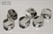 Поршни СТИ VolksWagen 3,0 CGWA, CAJA 83.0мм 72762 - фото 47067