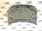 Капот штатный (стекловолокно) ВАЗ 1117-1119 /Лада-Калина/ 63105