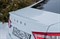 Спойлер "Стелс" крышки багажника LADA Vesta Седан 74317