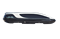Автобокс LEVEL "Касатка" ЧЕРНО-БЕЛЫЙ 450L ДВУСТОРОННИЙ 74328 - фото 51125