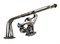 Паук SUBARU sound ВАЗ 2101/2107 8кл, без гофры без окраса 74527 - фото 51942
