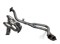 Паук DK Pro 2101-2107 16V 4-2-1 без гофры без окраса 74528 - фото 51954